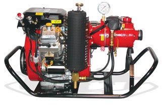 genuine wildfire centrifugal pump|briggs and stratton fire pump.